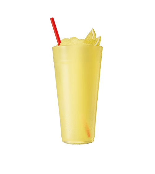 sonic Frozen Classic Lemonade